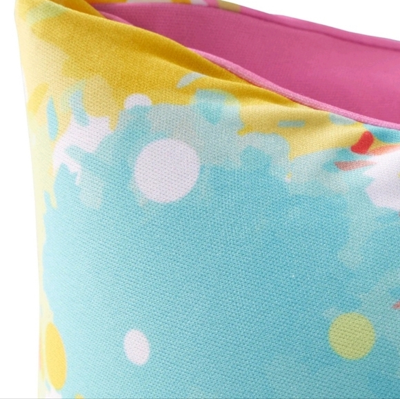 Speedo Kids' Inflatable Fabric Armband - Ducky Spots - Picture 4 of 4